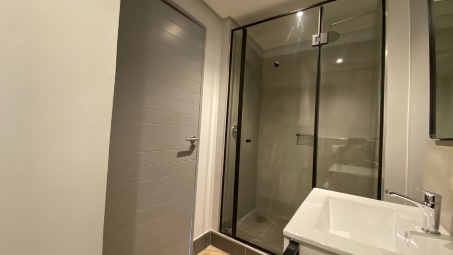 To Let 2 Bedroom Property for Rent in Observatory Western Cape